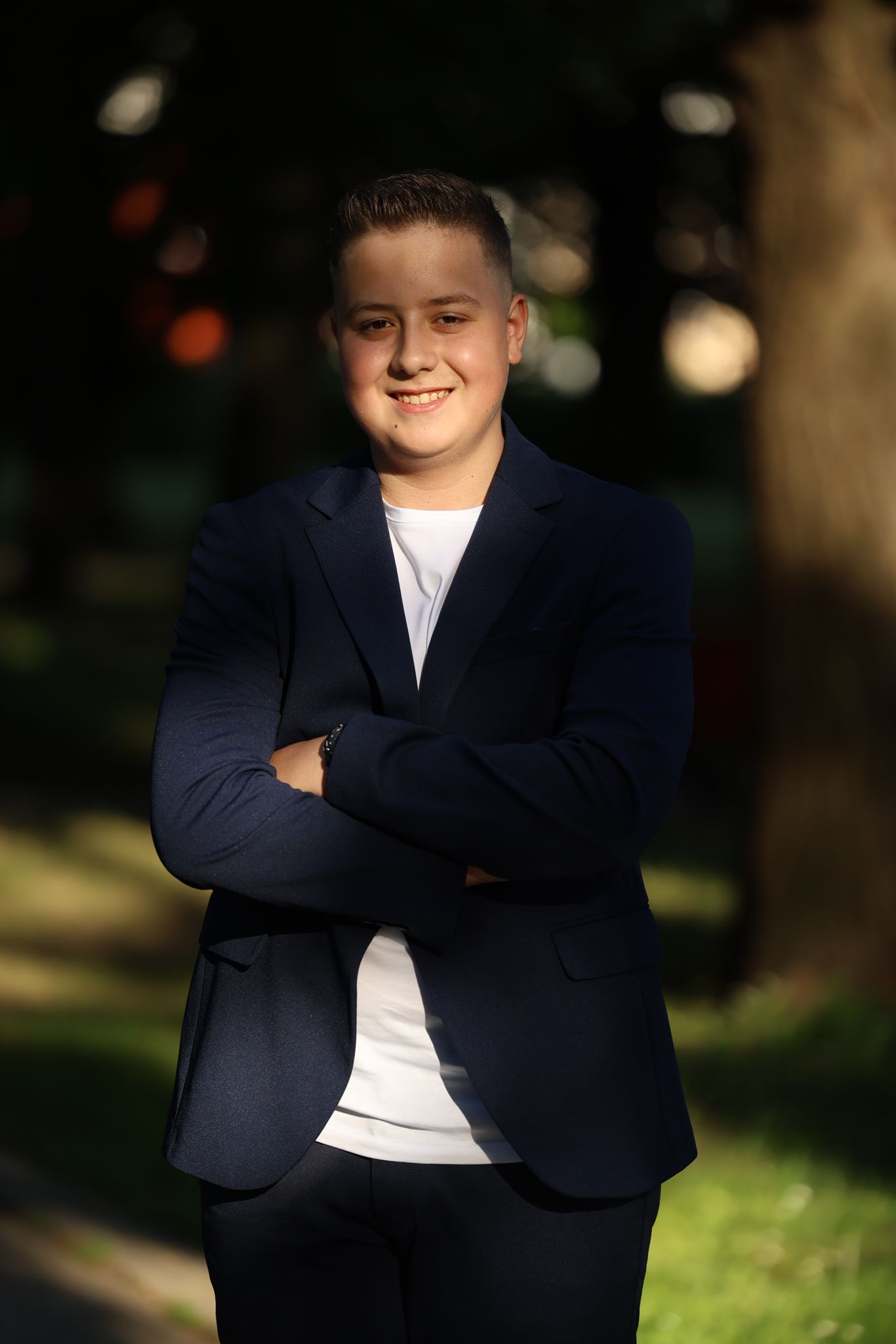 Ognjen Bogićević - Fotograf